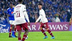 Martinelli revela estratégia de posicionamento contra o Millonarios
