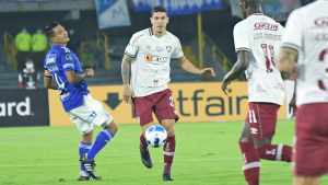 Conmebol divulga ranking atualizado de clubes