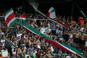 CBF confirma local de Vasco x Fluminense, pelo Brasileirão