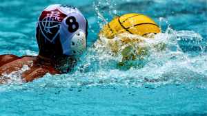 Fluminense vence a ABDA pela Liga Nacional de polo aquático