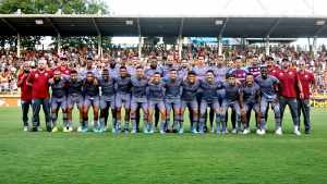 Título, vitórias em clássicos e vantagem nas semis; confira a campanha do Flu no Carioca