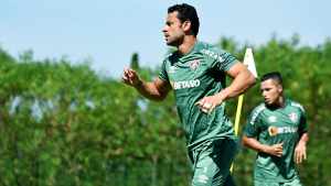 Fred defende atletas da seleção por dança em comemorações: “Não é desrespeito”