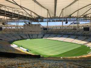 Valor do aluguel do Maracanã gera atrito e Vasco questiona governo; Flu e Fla são notificados