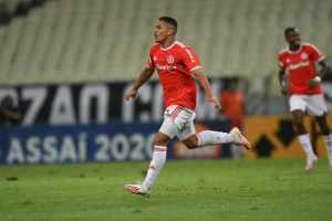 Empresário de Caio Vidal se manifesta sobre suposto interesse do Fluminense