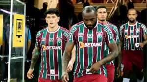 Perigos da vantagem: Flu se atenta para não repetir erros contra Olimpia e Bota