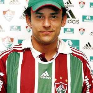 Fred escolhe qual momento em seus onze anos de Fluminense gostaria de reviver