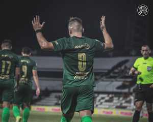 Olimpia seguirá para o Rio de Janeiro na noite desta segunda