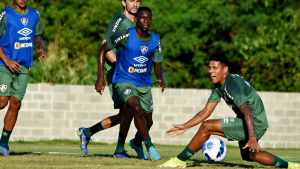 Valor total da venda de Luiz Henrique inclui bonificações e não é garantido