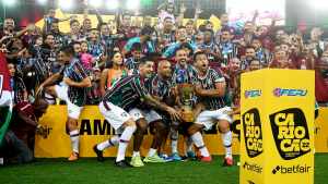 Fluminense e Flamengo recusam proposta de empresa por direitos do Carioca