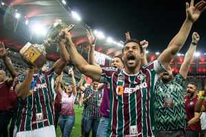Fluminense pode impor o 35º vice carioca do rival na história; Veja a lista de vices