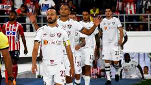 Por classificação na Sul-Americana, Flu terá que melhorar rendimento fora de casa