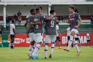 Cariocão Sub-20: Fluminense encara clássico contra o Botafogo nesta sexta