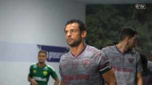 Motivacional de Fred, gol contra e celebração; confira os Bastidores do Flu