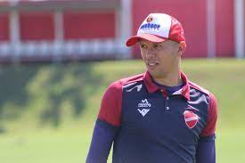 Técnico do Vila Nova projeta partida contra o Fluminense: “Momento em que a gente sonhava”