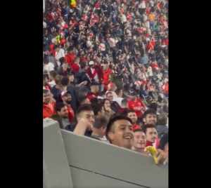 Em nota, Flu repudia ataques racistas e xenofóbicos contra torcida do Fortaleza na Argentina