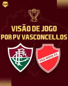 Chama os Guerreiros! Fluzão vira jogo heroico no Maracanã e abre vantagem sobre o Vila