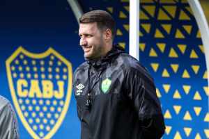 Já observou o Flu? Auxiliar do Cuiabá e ex-técnico sub-20 tricolor responde