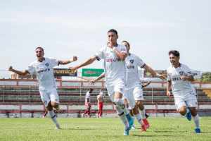 Fluminense empata pelo Campeonato Carioca sub-20