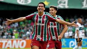Brasileirão: Ganso integra seleção da rodada no SofaScore com 2ª maior nota