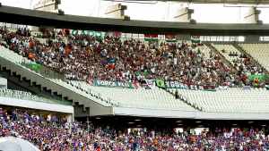 Ceará é julgado pelo STJD e tem estádio liberado para partida contra o Fluminense