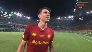Flu pode lucrar: Roma recebe proposta milionária de clube inglês pelo zagueiro Ibañez