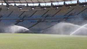 TJ do Rio concede direito ao Vasco de jogar no Maracanã quando quiser