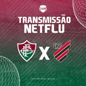 AO VIVO – Fluminense 2 x 1 Athletico; Veja aqui!