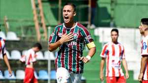 Destaque da base, Arthur projeta duelo com o Vasco pela Copa do Brasil sub-17