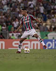 Fluminense é um dos times com mais expulsões na Série A do Brasileiro