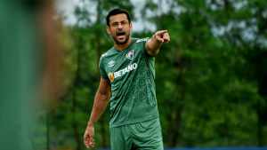 Veja a lista de ausências do Fluminense para o jogo com o Athletico