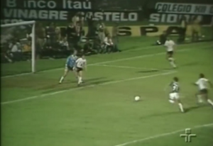 Vídeo – Há 38 anos, Flu despachava o Corinthians na semi e arrancava para o título brasileiro