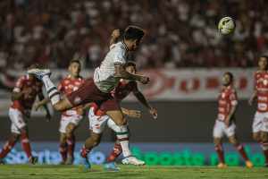 Relembre o desempenho do Fluminense na 3ª fase da Copa do Brasil nos últimos anos