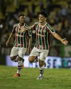 Vídeo – Veja todos os gols da sexta rodada do Campeonato Brasileiro