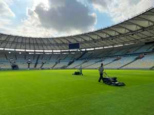 Arbitral da FERJ define valor do aluguel do Maracanã para o Carioca; Saiba quanto