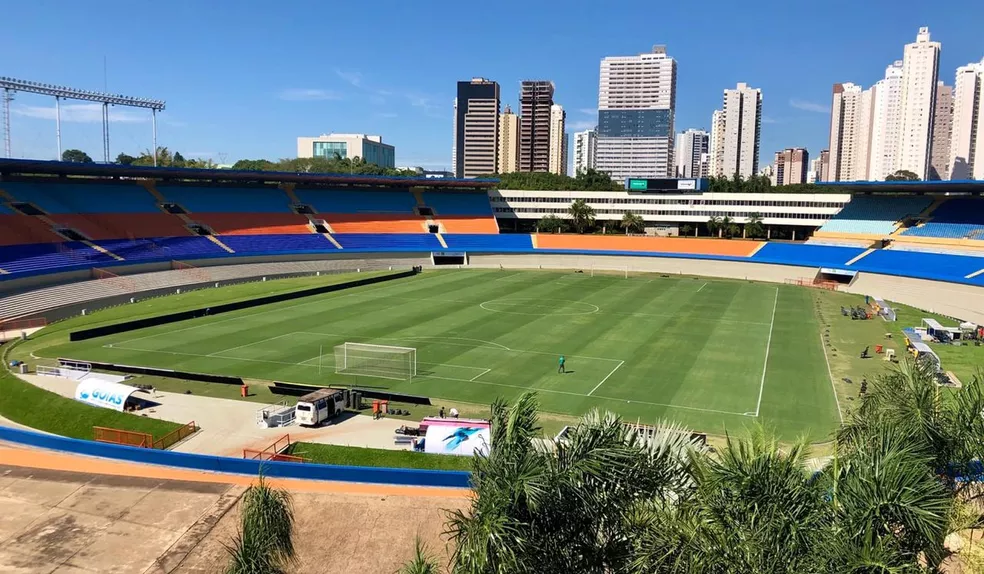 Saiba quantos ingressos já foram vendidos para o jogo desta quarta-feira