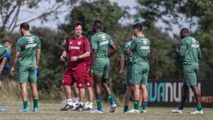 Fluminense busca alternativas para quitar salários