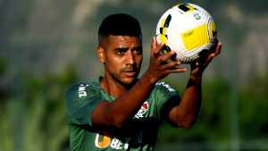 Clube interessado em Alan não apresenta garantias ao Flu e nem ao jogador