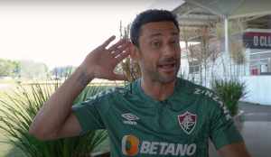 Com Fred “ator”, Flu anuncia Alan em vídeo bem-humorado; Assista!