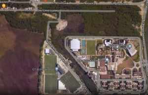 Prefeitura do Rio abre licitação para obras da rua de acesso ao CT do Fluminense