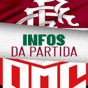 Fluminense x Atlético-GO: Prováveis escalações, arbitragem, desfalques e mais