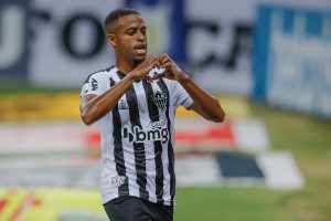 Próximo do Fluminense, Keno é descartado pelo Bahia