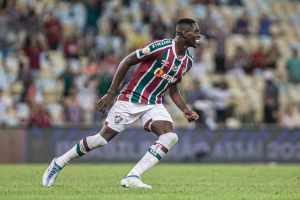 Ex-Fluminense, Luiz Henrique afirma: “Sou Tricolor”