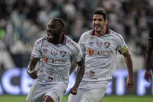 Fluminense venceu oito dos últimos 12 jogos contra o Botafogo; veja o retrospecto