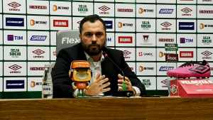 Mário volta a comentar sobre SAF: “Pode ser uma das soluções, mas não a única”