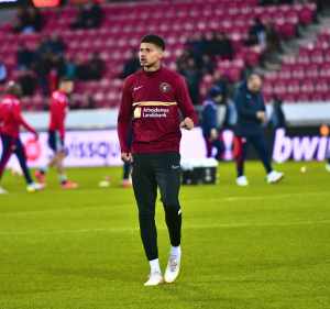 Após contraproposta do Midtjylland por Marrony, Fluminense faz nova oferta