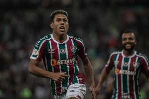 Flu nega acordo por venda de Matheus Martins, mas admite aguardar proposta