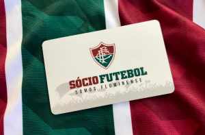 Número de sócios do Fluminense segue crescendo mesmo após fim da temporada