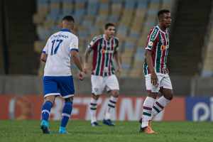 Comentaristas do Grupo Globo apostam em peso no Fluminense diante do Avaí