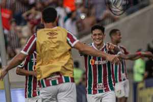 Quem mais estufou as redes? Confira os maiores goleadores do Fluminense pela Sul-Americana