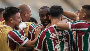 Manoel define temporada de 2022 como “consolidação” no Fluminense
